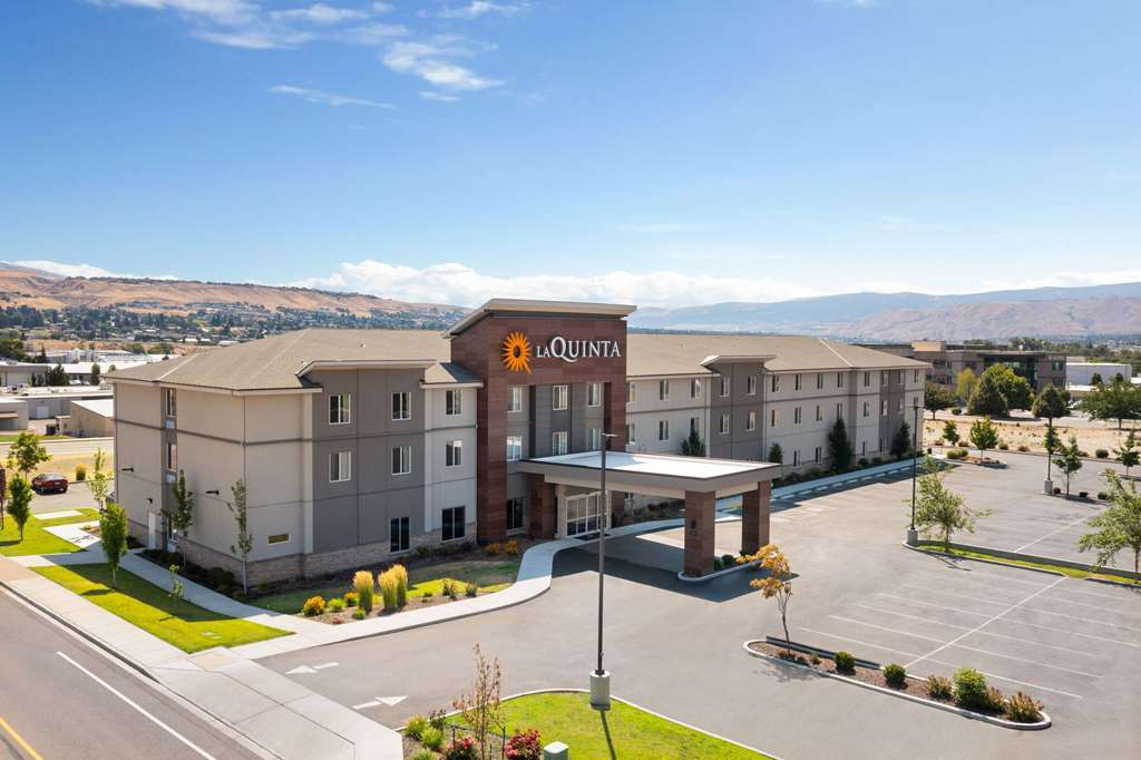 La Quinta Inn & Sts by Wyndham Wenatchee
