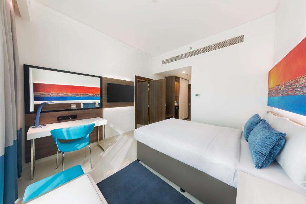 CITYMAX HOTEL RAS AL KHAIMAH-guestroom-Guest Room,On-Site.jpg