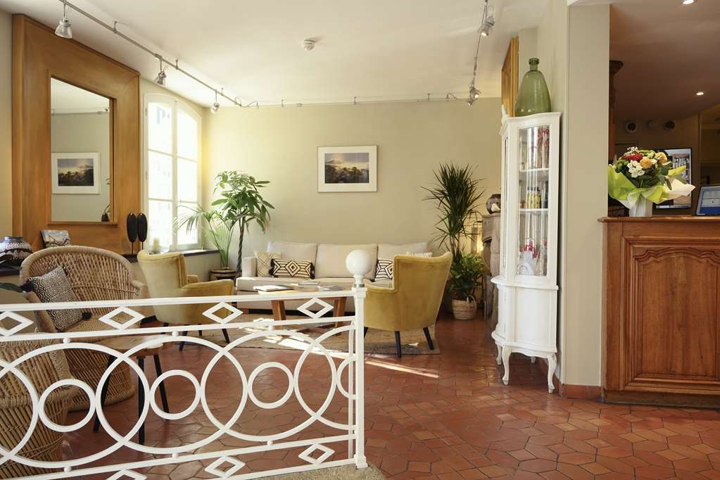 Cezanne Hotel