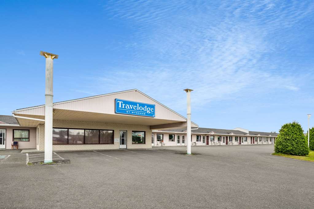 Travelodge by Wyndham Saint Andre