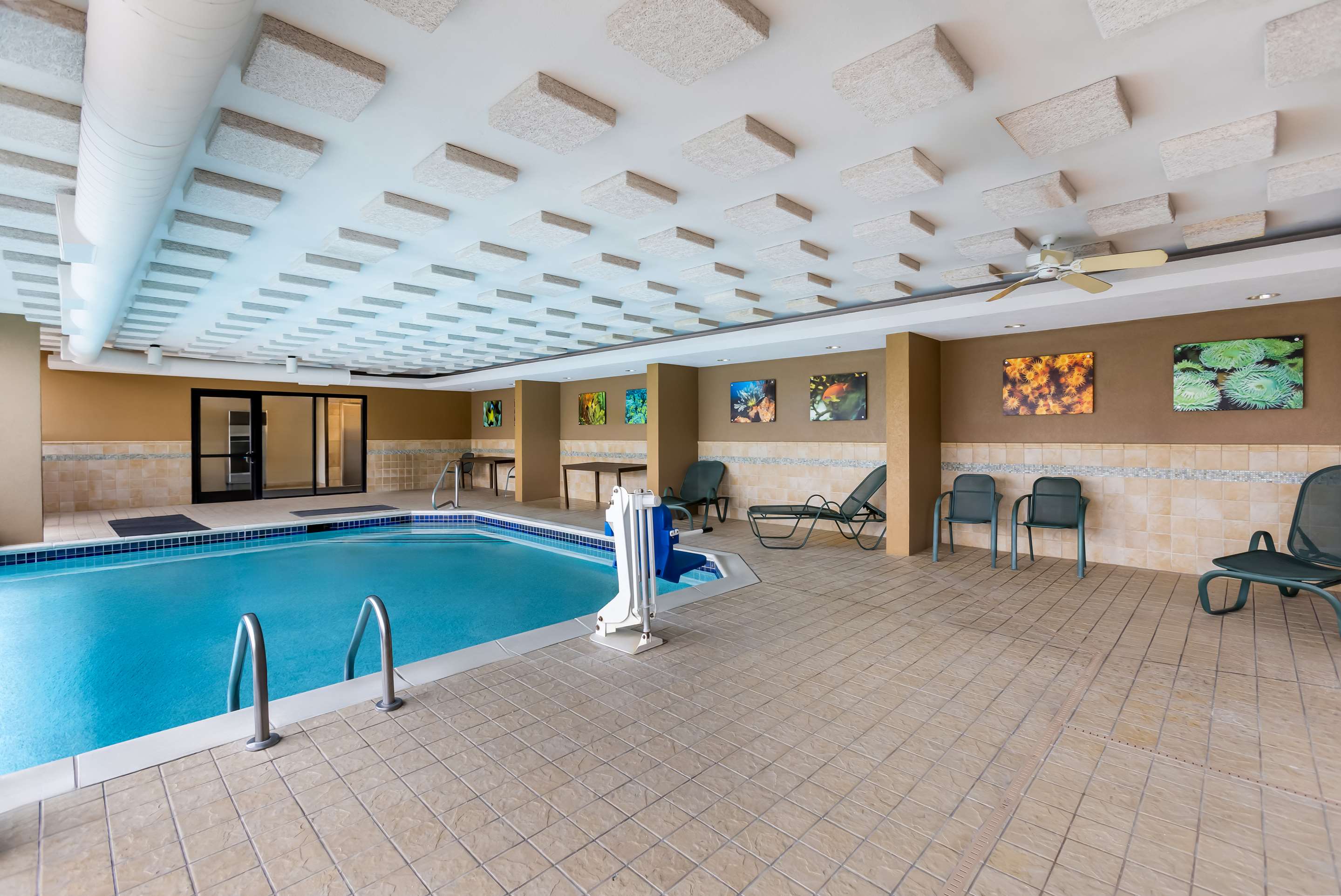 SE Houston Hobby Airport Pool | Sonesta Essential Houston Hobby Airport