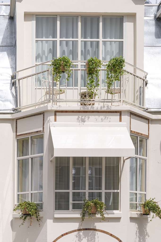 9Confidentiel Hotel