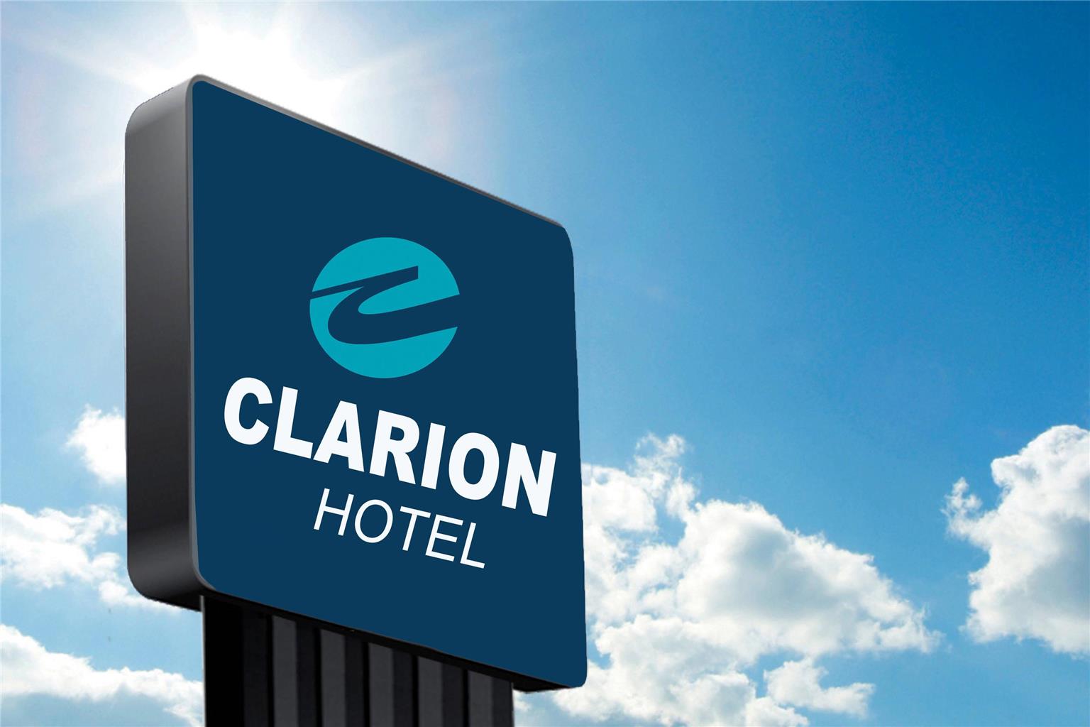 Clarion Hotel The Colony - Plano West