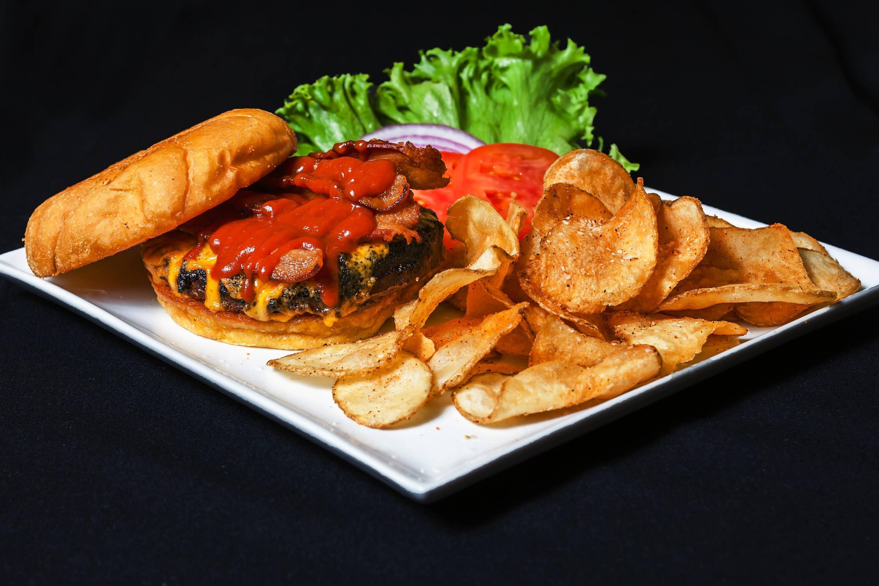 Food | Clarion Hotel The Colony - Plano West