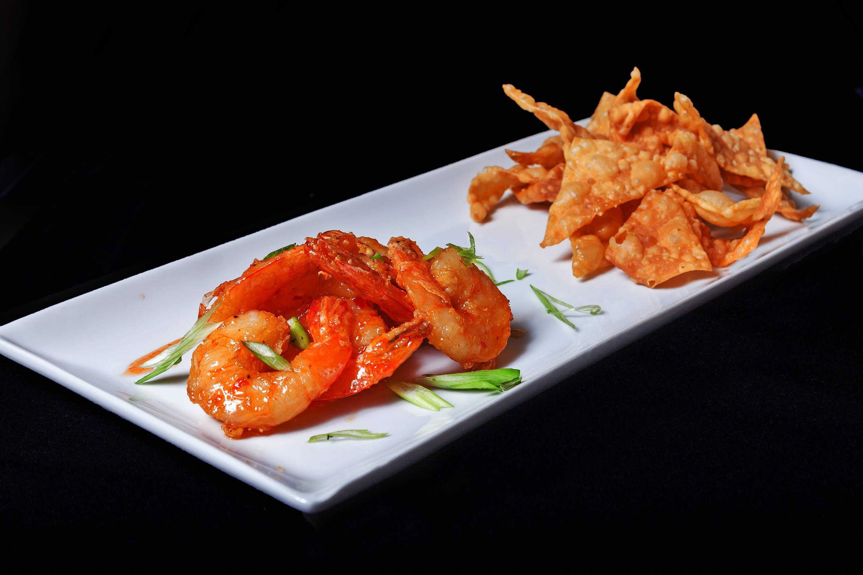 Food | Clarion Hotel The Colony - Plano West