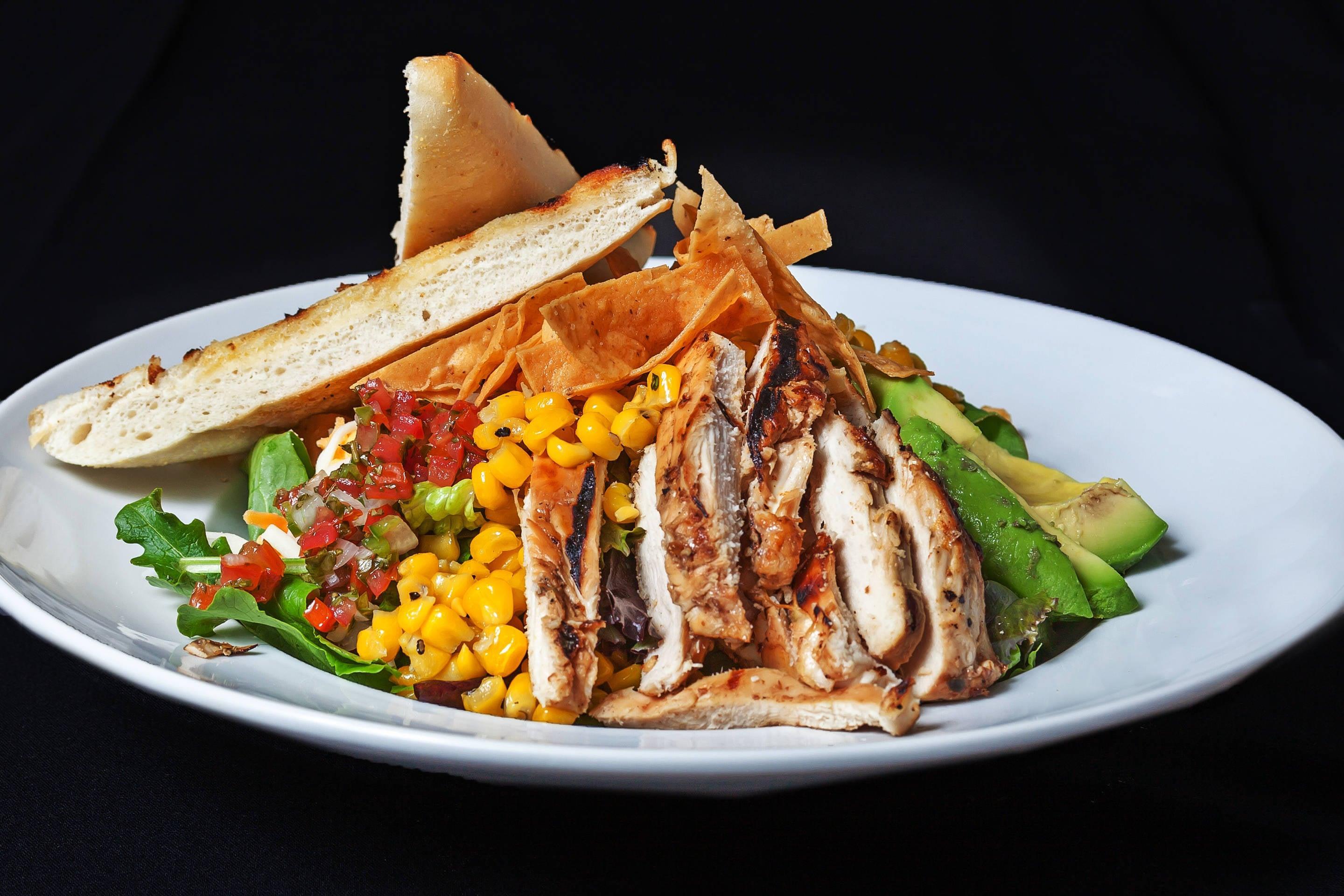 Food | Clarion Hotel The Colony - Plano West