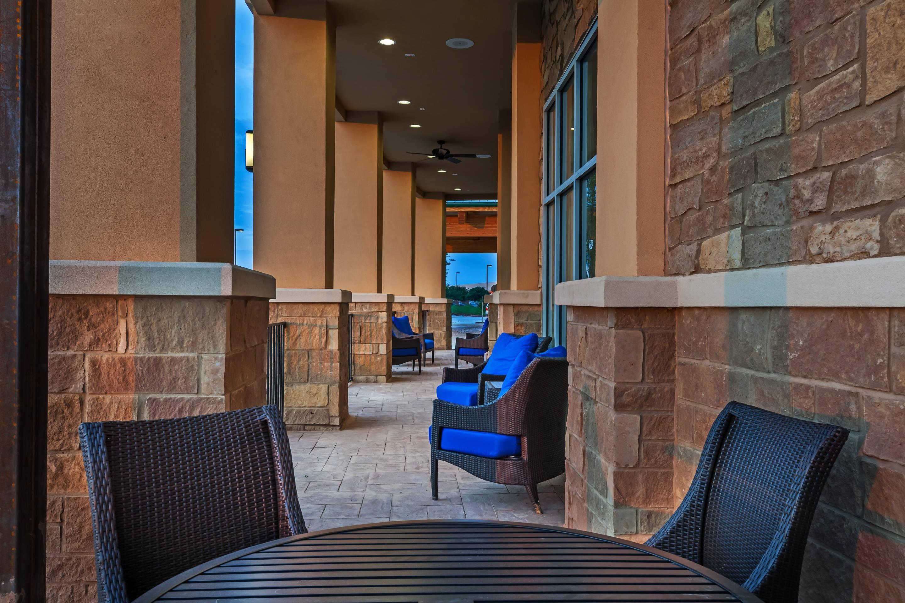 Function area | Clarion Hotel The Colony - Plano West