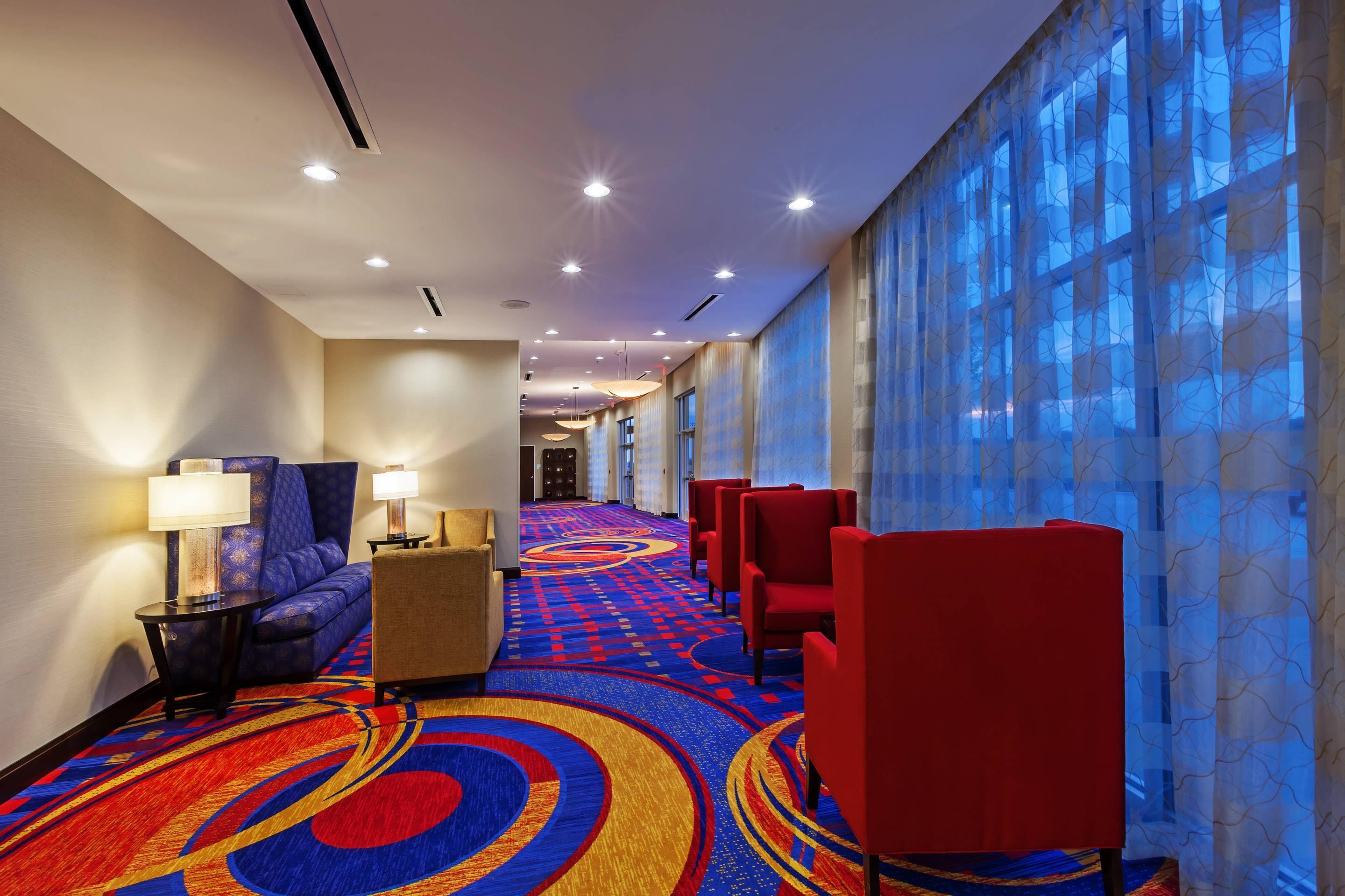 Function area | Clarion Hotel The Colony - Plano West