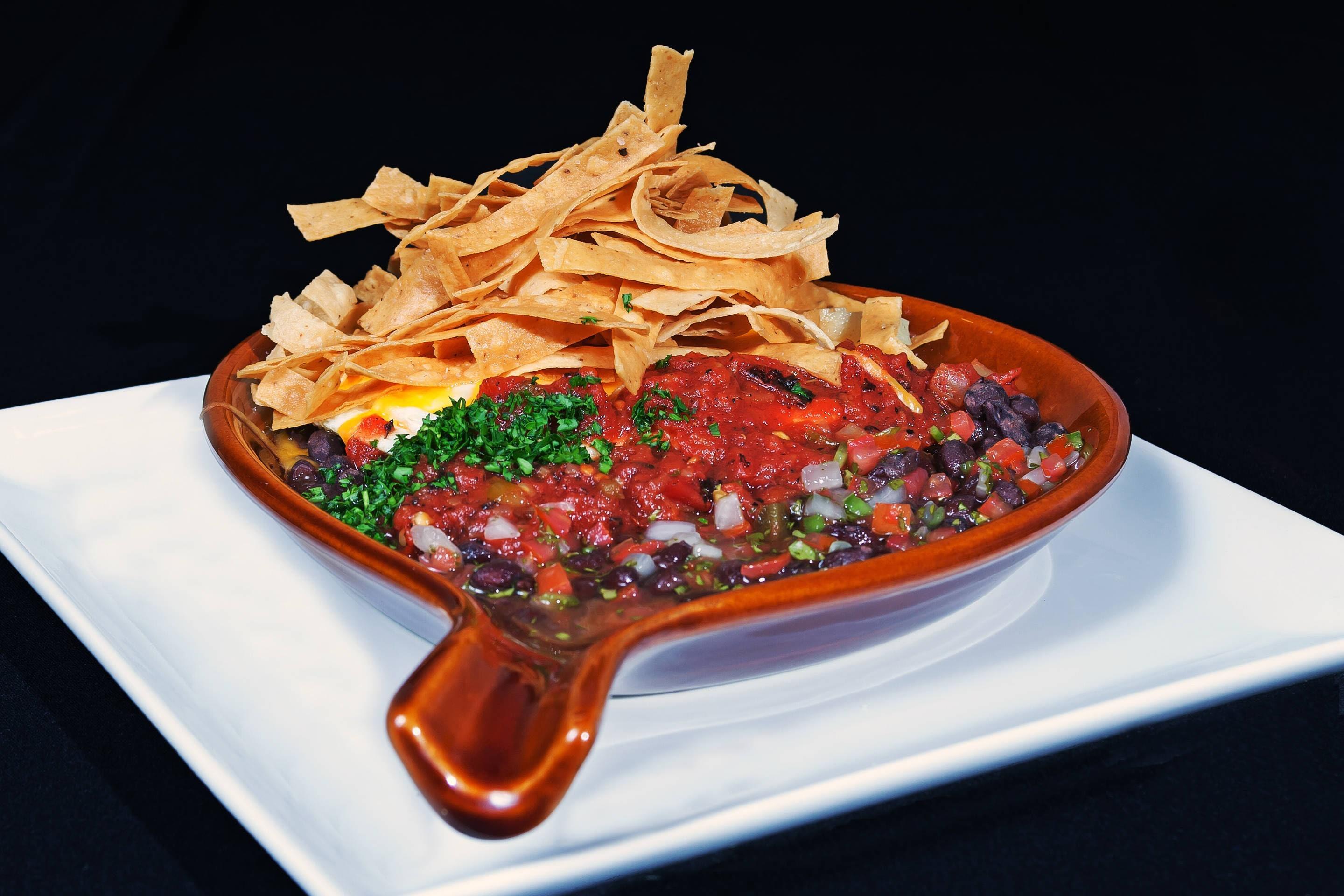Food | Clarion Hotel The Colony - Plano West