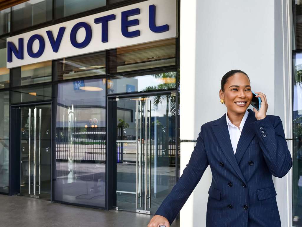 Novotel Abidjan Marcory - Tap to explore photos
