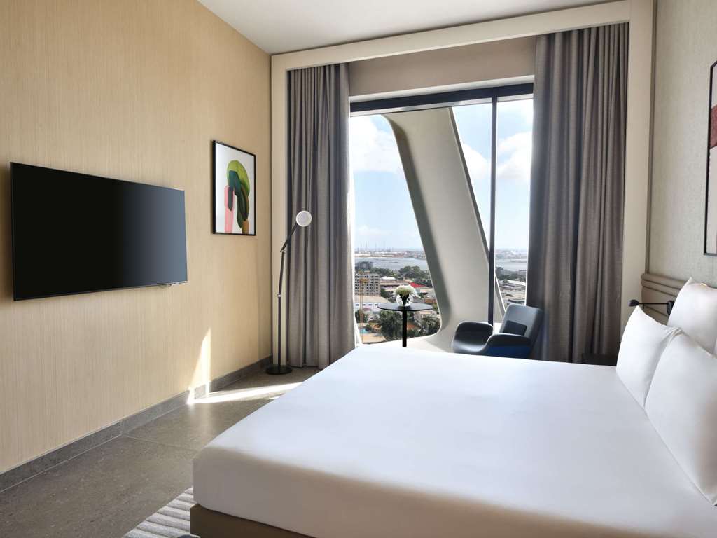 Novotel Abidjan Marcory - Tap to explore photos