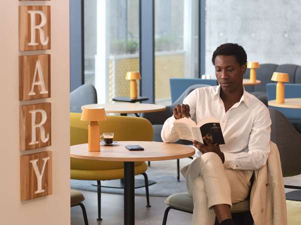 Aparthotel Adagio Abidjan Marcory
