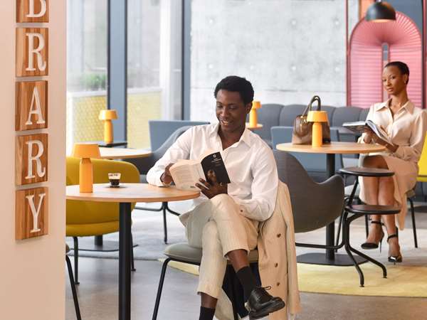 Aparthotel Adagio Abidjan Marcory