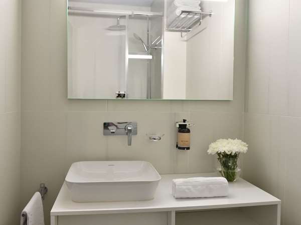 1 bedroom apartment for 2 pers