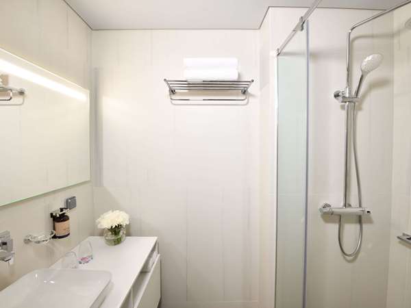 1 bedroom apartment for 2 pers