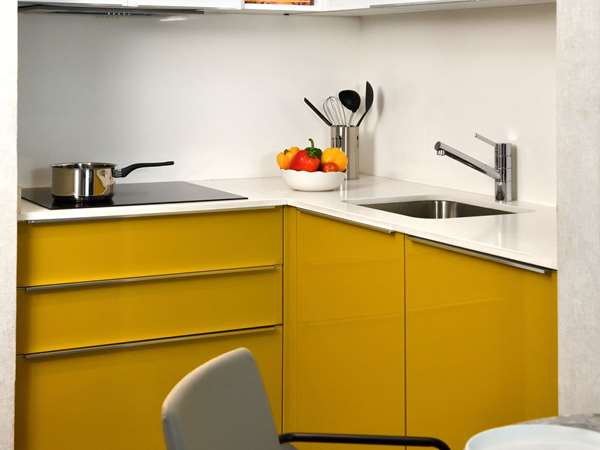 2-bedroom apartment for 4 people