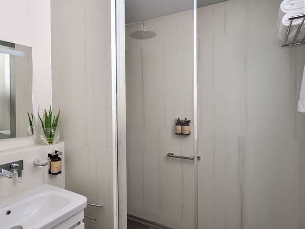 1 bedroom apartment for 2 pers