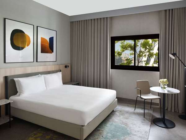 1 bedroom apartment for 2 pers