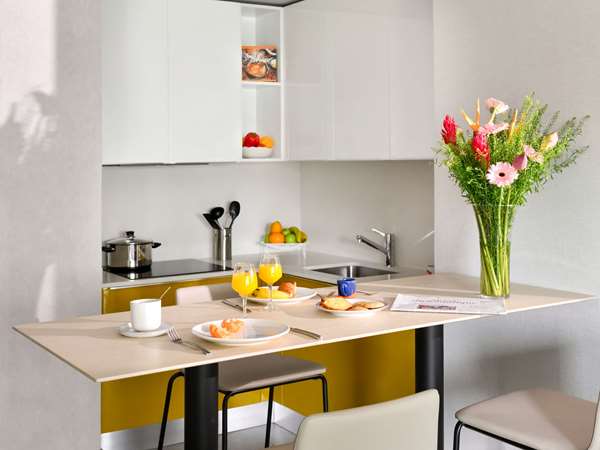 Aparthotel Adagio Abidjan Marcory
