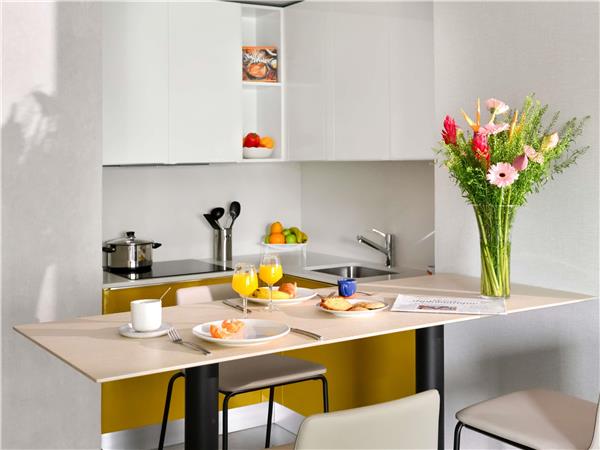 Aparthotel Adagio Abidjan Marcory