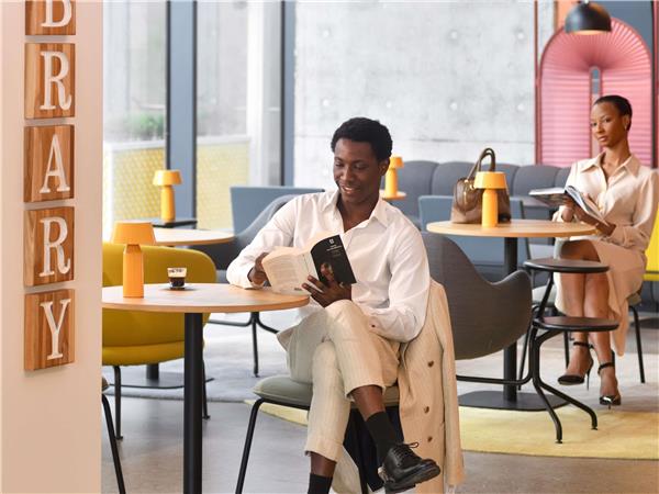 Aparthotel Adagio Abidjan Marcory