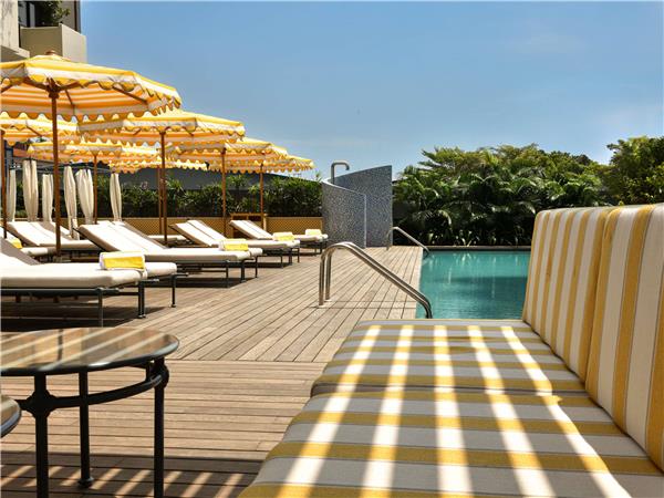 Aparthotel Adagio Abidjan Marcory