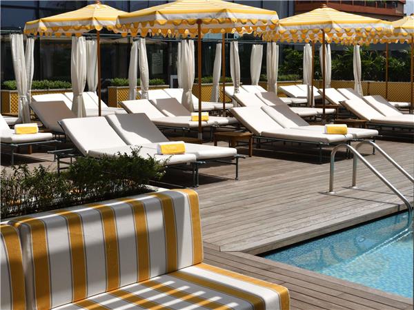 Aparthotel Adagio Abidjan Marcory