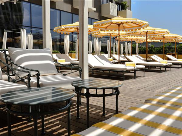 Aparthotel Adagio Abidjan Marcory