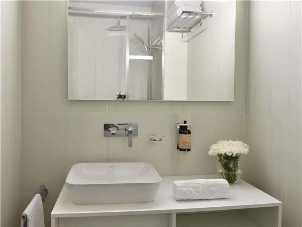 1 bedroom apartment for 2 pers