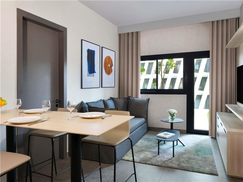 Aparthotel Adagio Abidjan Marcory