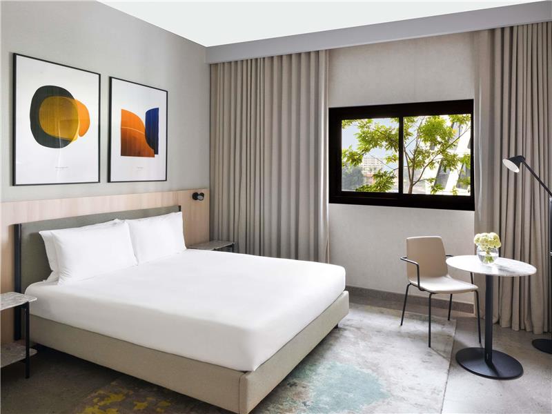 Aparthotel Adagio Abidjan Marcory