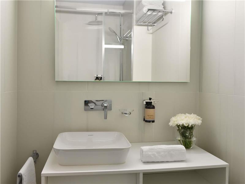 1 bedroom apartment for 2 pers