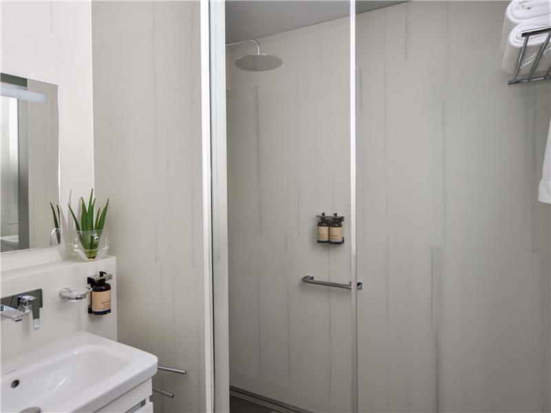 2-bedroom apartment for 4 people