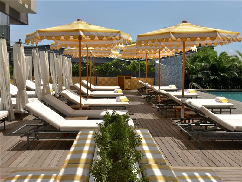 Aparthotel Adagio Abidjan Marcory