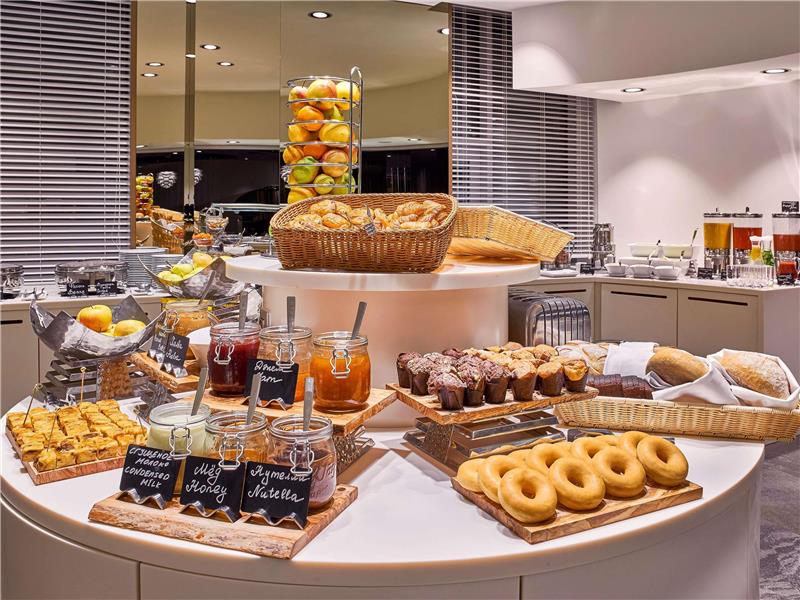 Aparthotel Adagio Abidjan Marcory