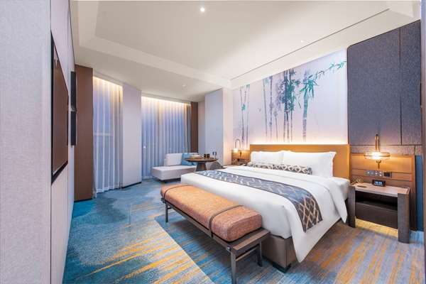 Guest Room,Suite,On-Site