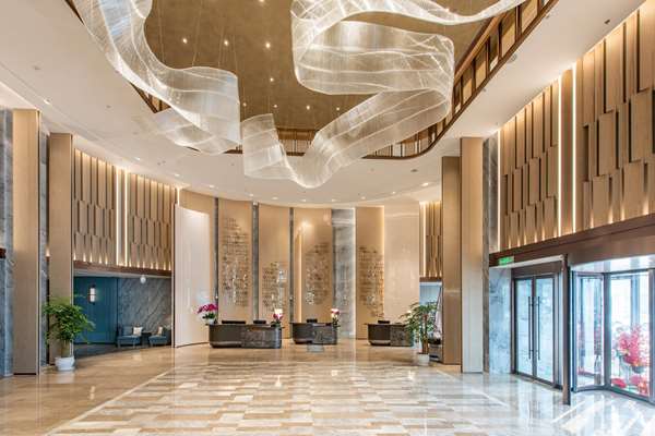 On-Site,Lobby