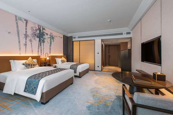 Guest Room,On-Site
