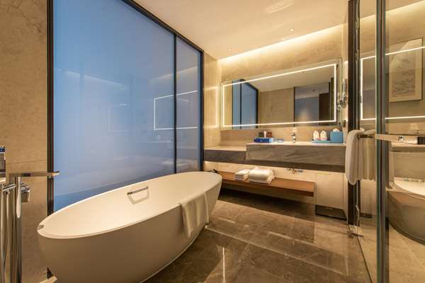 Guest Room,Bathroom,On-Site