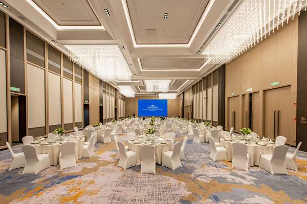 Business/Events,Event,Banquet,Meeting Room,Rounds Seating