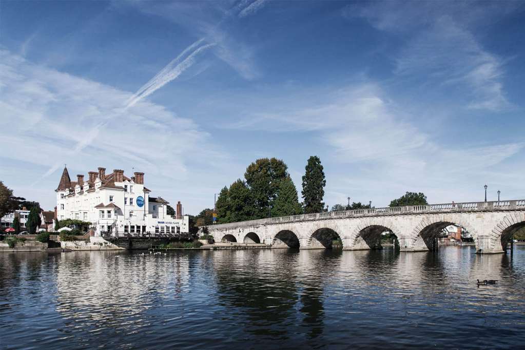 The Thames Riviera-Sure Hotel Coll by BW