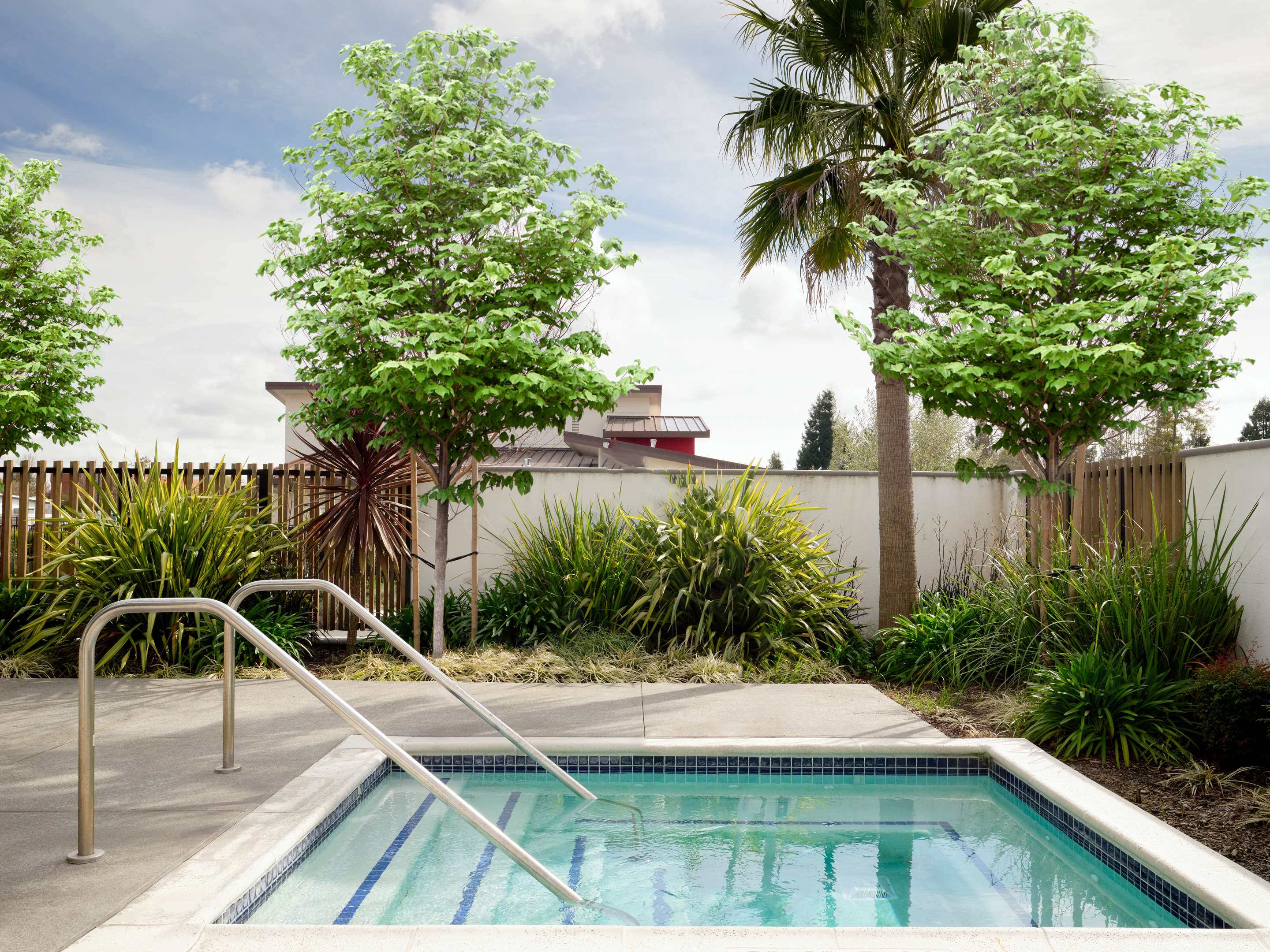 Recreational Facility | Hotel Centro Sonoma Wine Country, Tapestry Collection Hilton