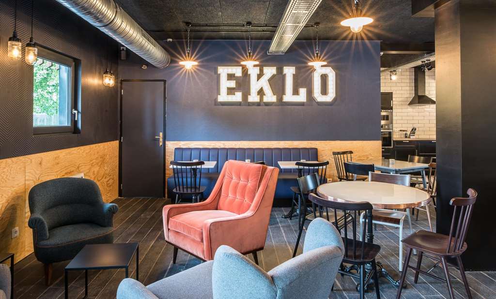 Eklo Hotel Lille