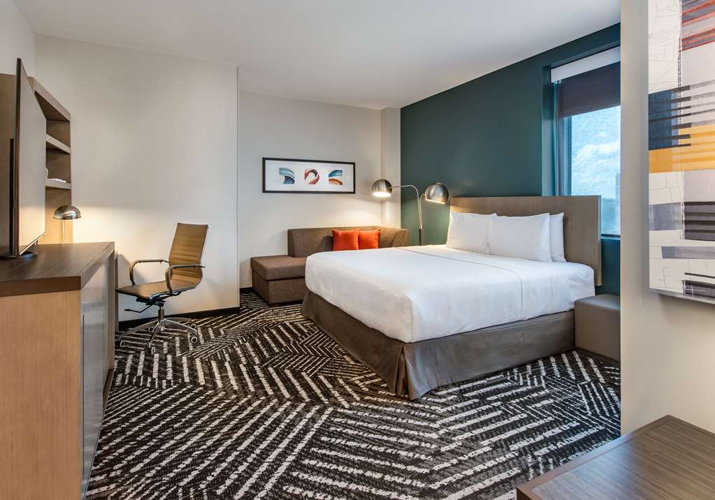 HYATT HOUSE BWI AIRPORT/BALTIMORE-guestroom-Guest Room,Suite,On-Site.jpg