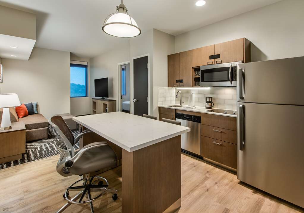 HYATT HOUSE BWI AIRPORT/BALTIMORE-guestroom-Guest Room,Guest Room Amenity,Kitchen/Kitchenette,On-Site.jpg