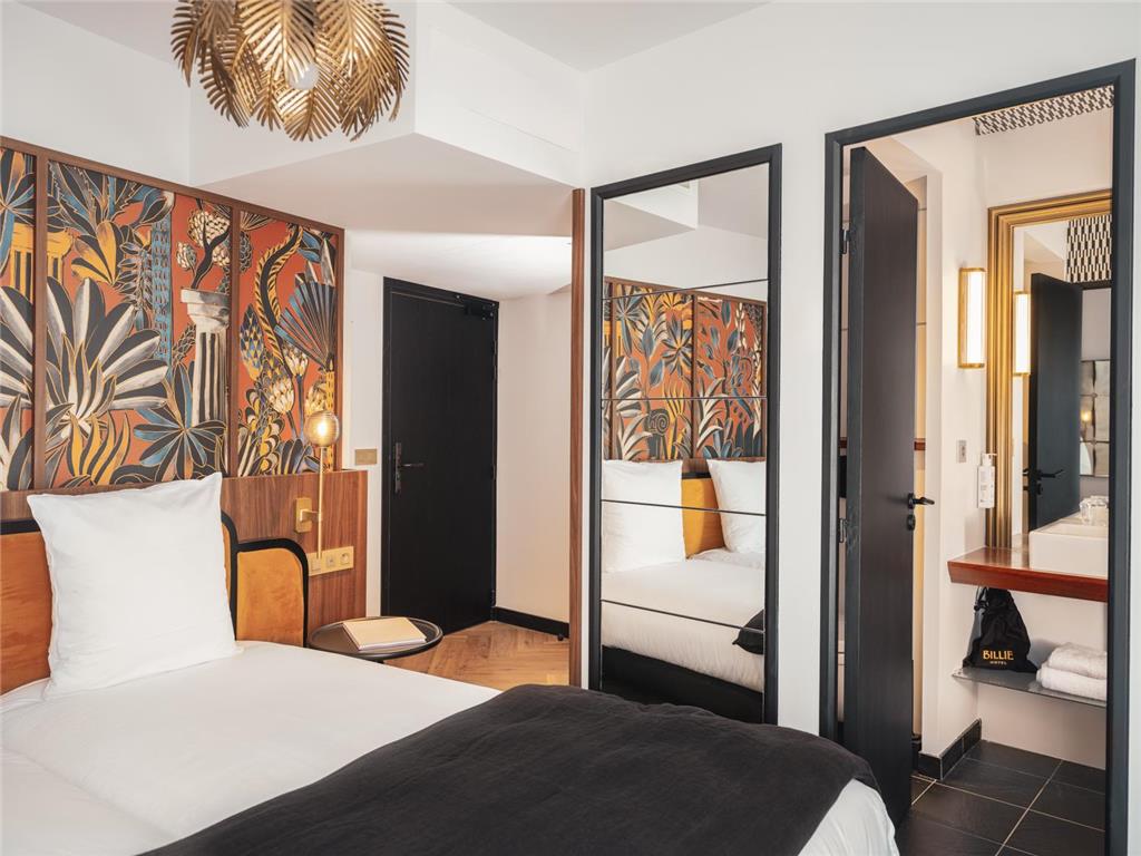 Billie Hotel Nantes