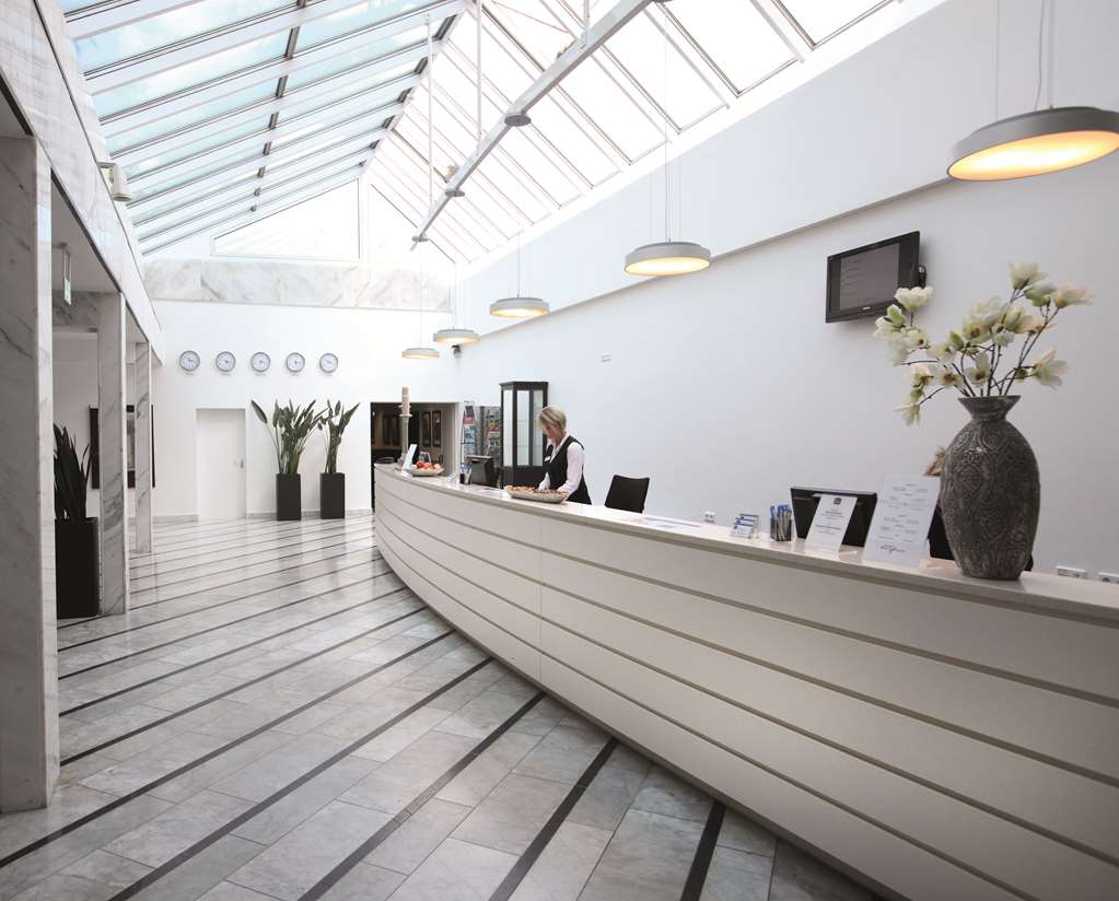 Hotel Des Nordens