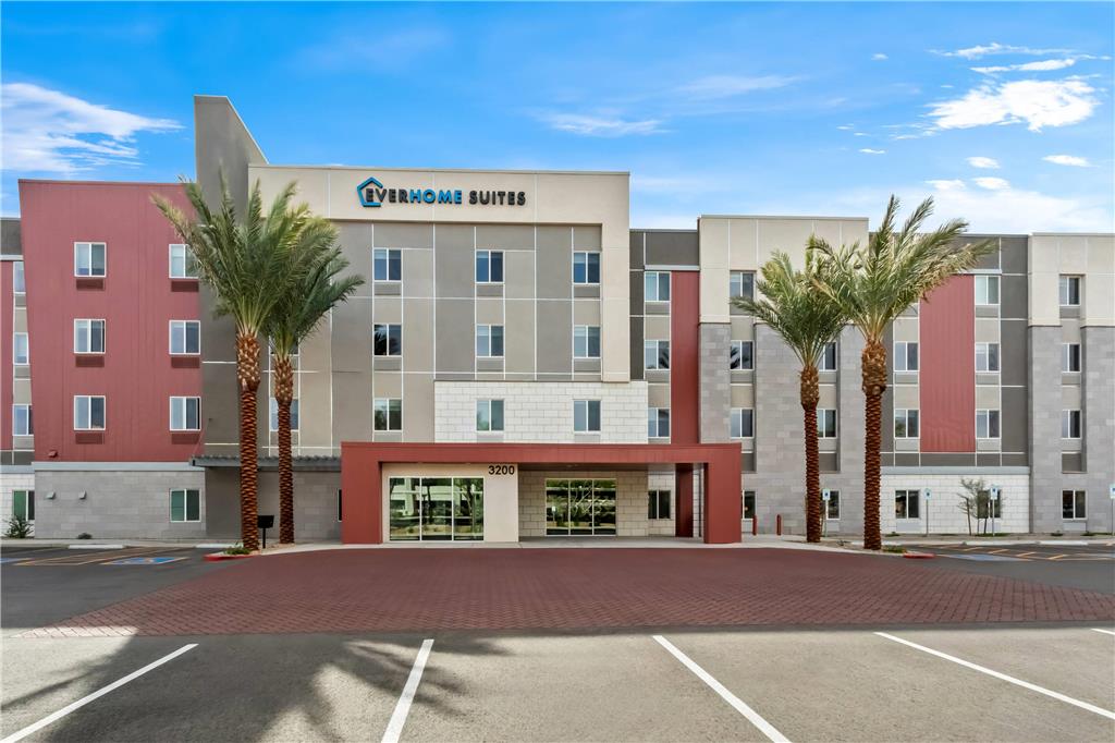 Everhome Suites Phoenix Fashion Center