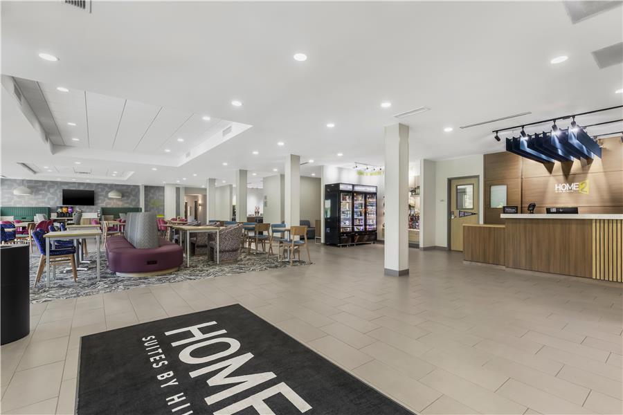 On-Site,Lobby