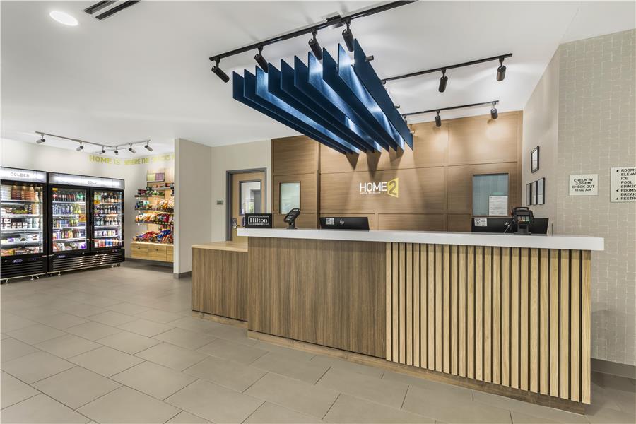 On-Site,Lobby,Reception
